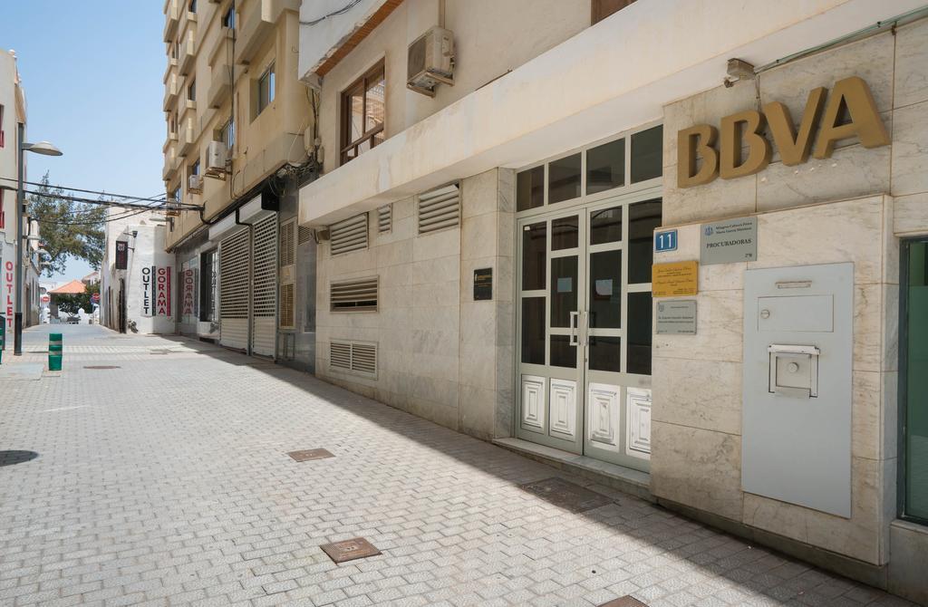 Alojamientos Calle Real Arrecife Arrecife  Exterior photo