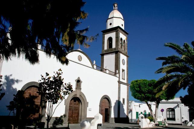 Alojamientos Calle Real Arrecife Arrecife  Exterior photo